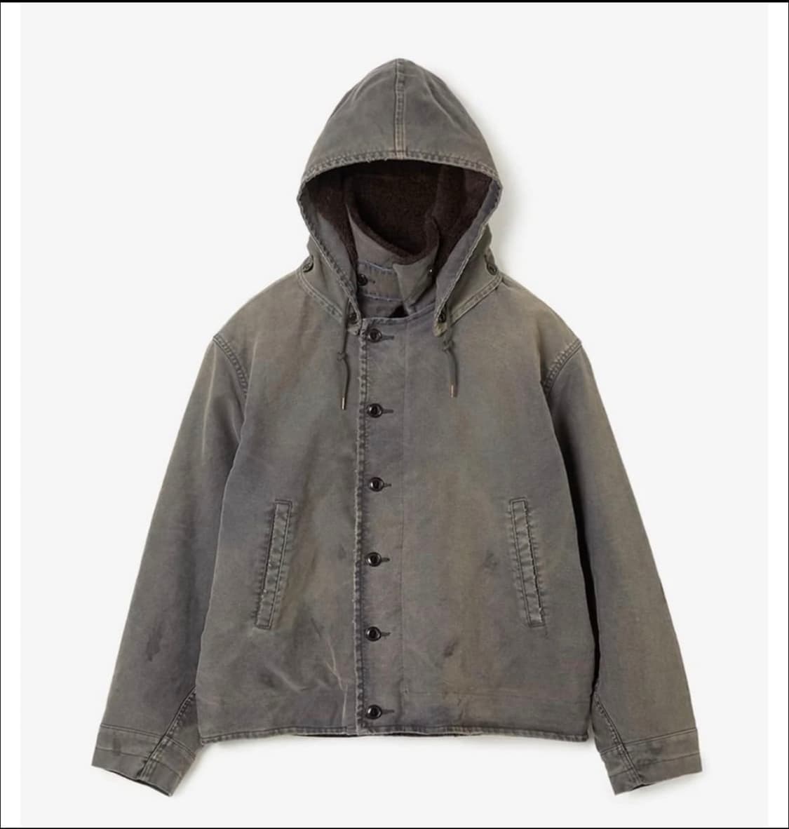 아프레쎄 덱자켓 3사이즈 상품이미지1