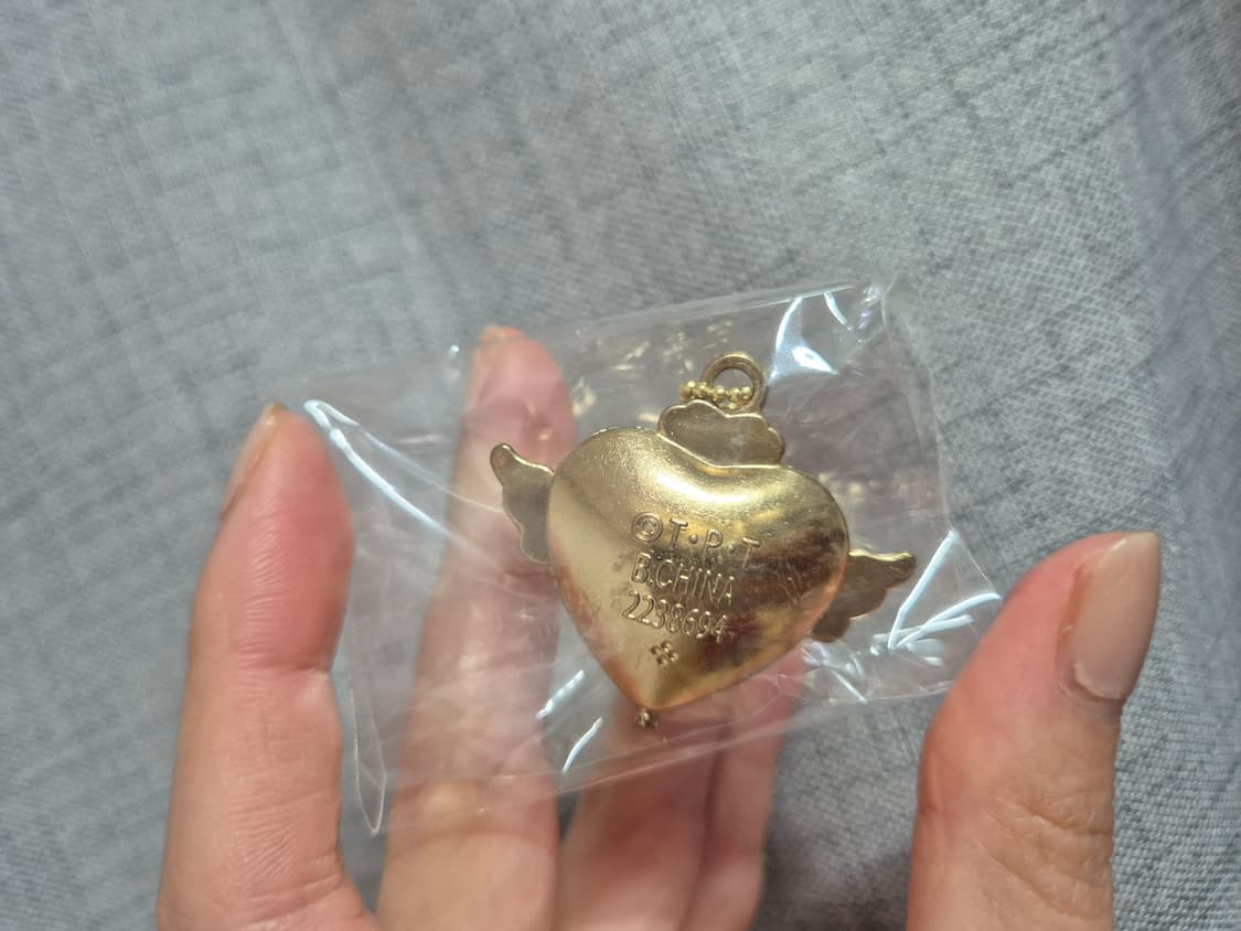 반다이 세일러문 가챠 키링 2종 상품이미지3