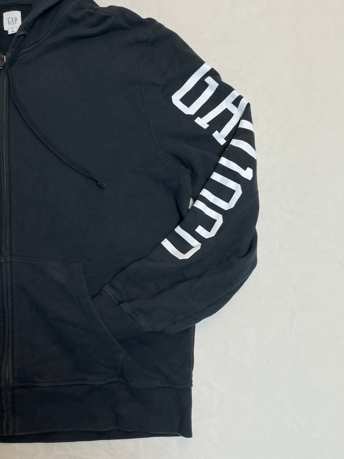 갭 후디  상품이미지3