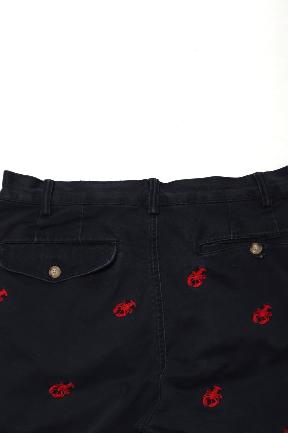 POLO RALPH LAUREN 클래식핏 랍스터 쇼츠 팬트 size 31 상품이미지8