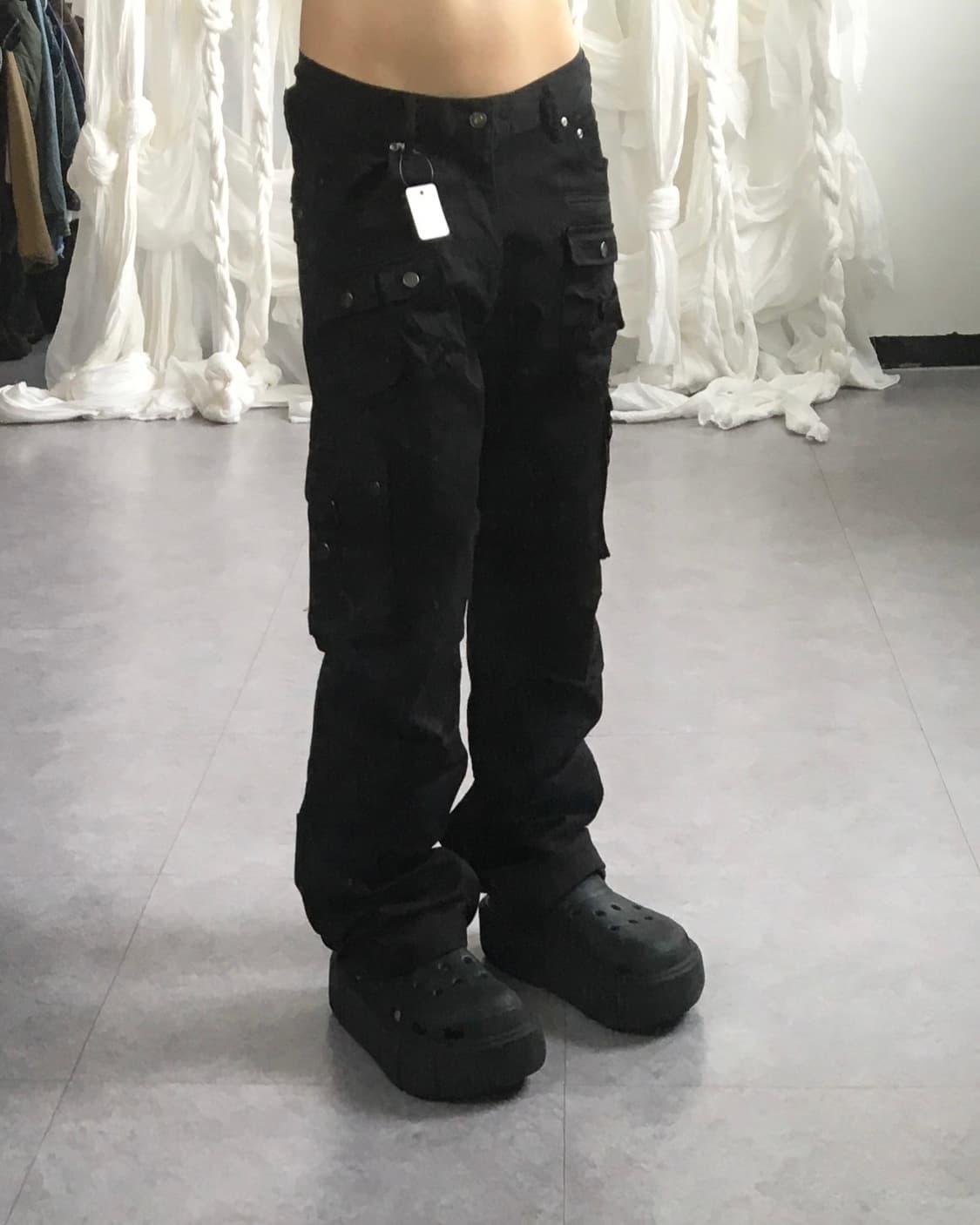Cago pants 상품이미지10