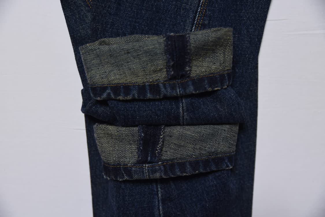리바이스 엔지니어드 진 26 사이즈 데님 상품이미지7