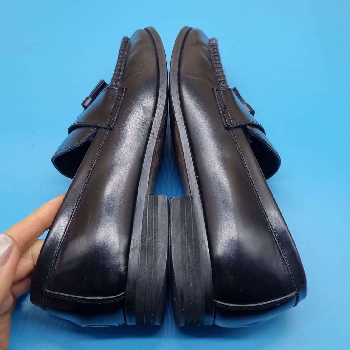 세라옴므 남성로퍼250 상품이미지5