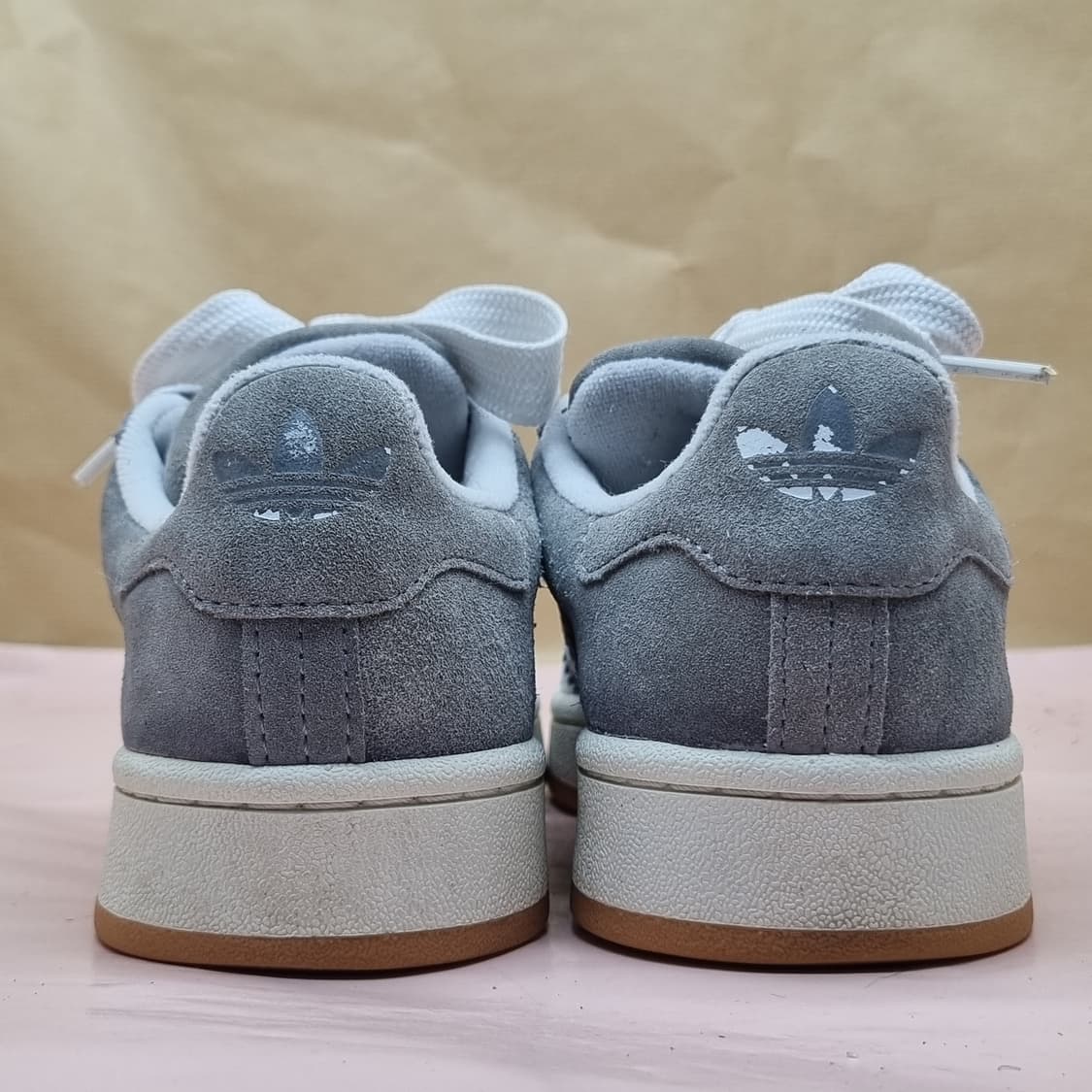 아디다스 캠퍼스 00S 여성운동화230 상품이미지4