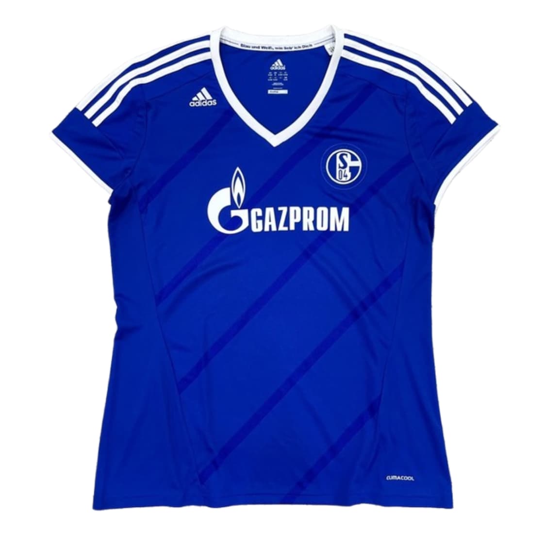 아디다스 FC샬케 04 2014 져지 (L)  상품이미지1