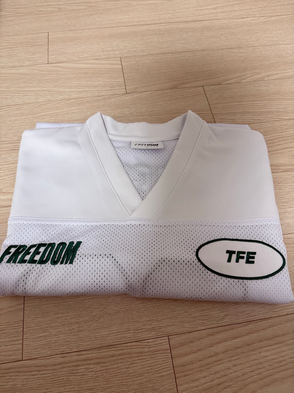 L) 프리덤 럭비져지 트포이 상품이미지1