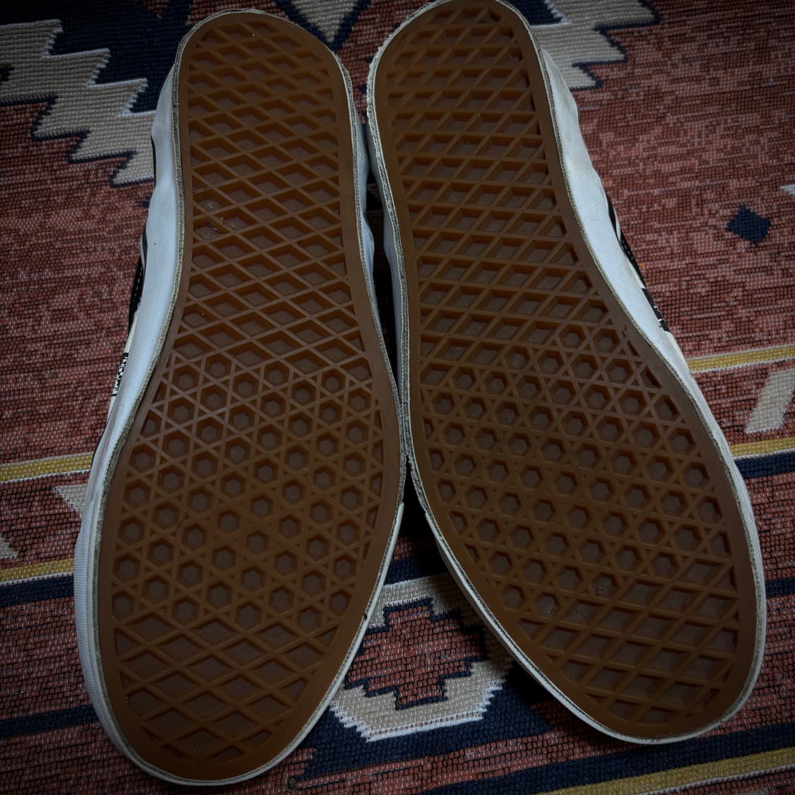 Vans × Wacko Maria Slip-On 상품이미지10