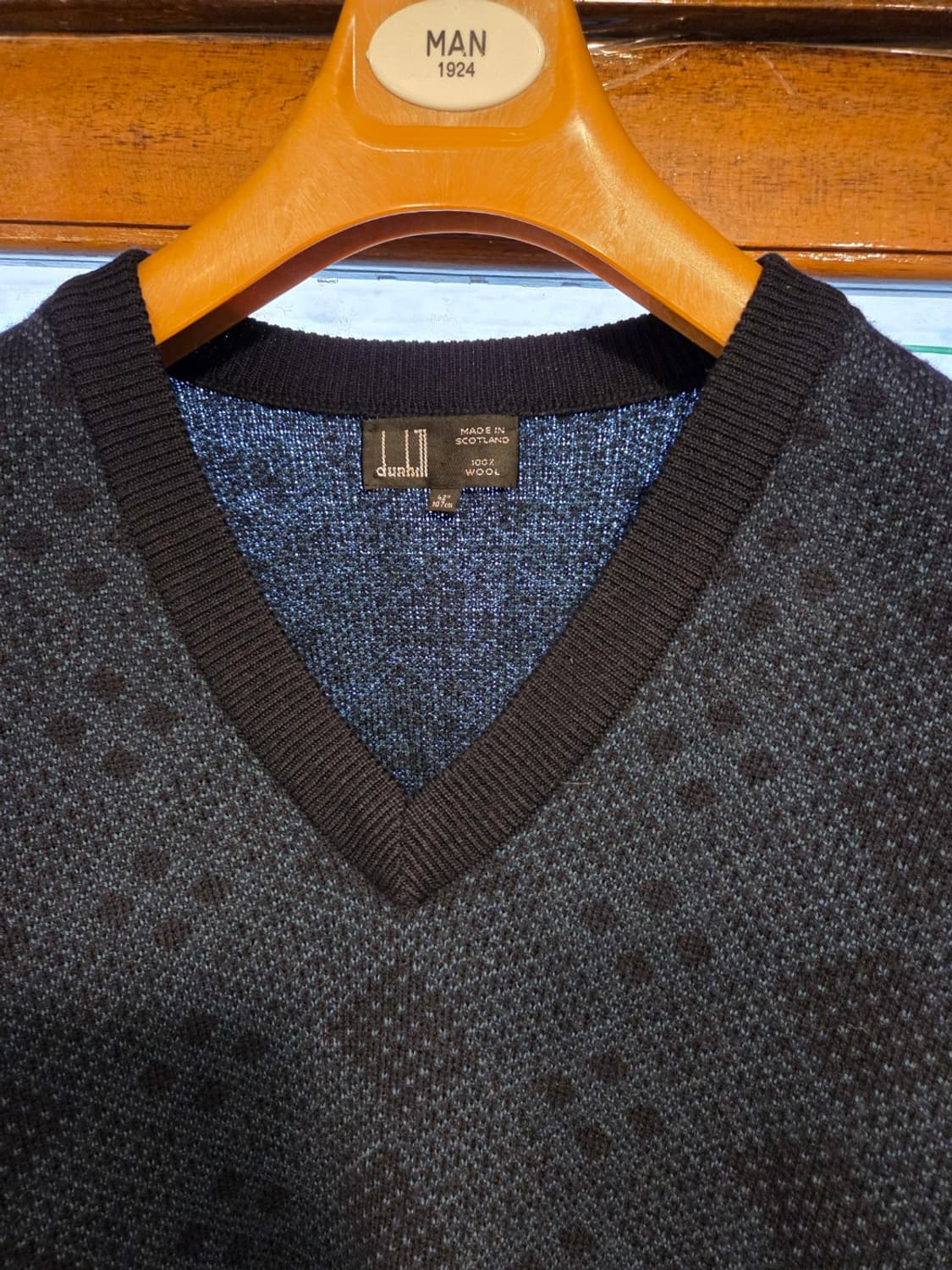 던힐 램스울니트 상품이미지5