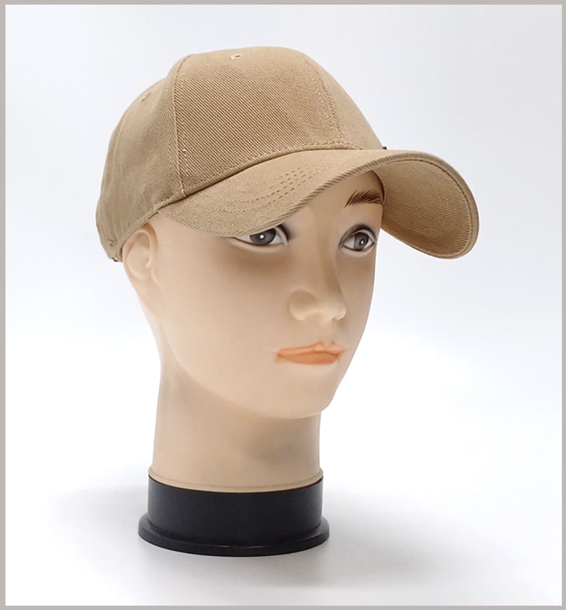 지프 JEEP 정품 야구모자 미사용품 J-593 상품이미지10