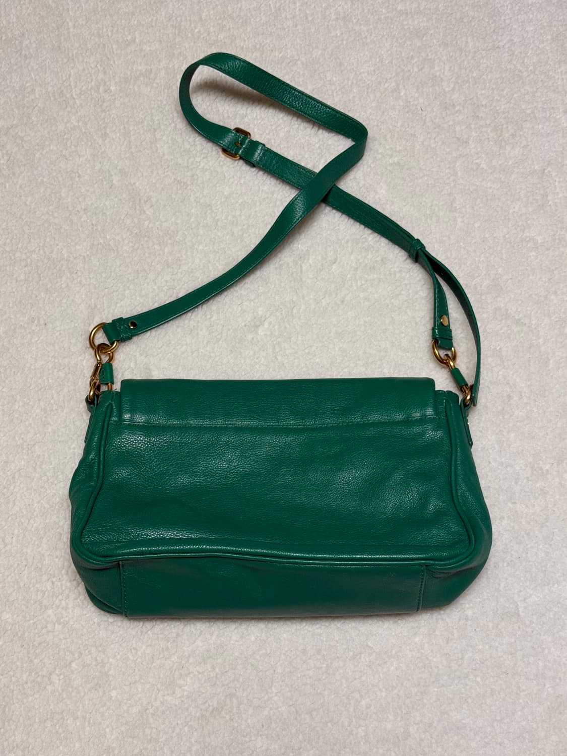 마크바이제이콥스 레더 크로스백 상품이미지5