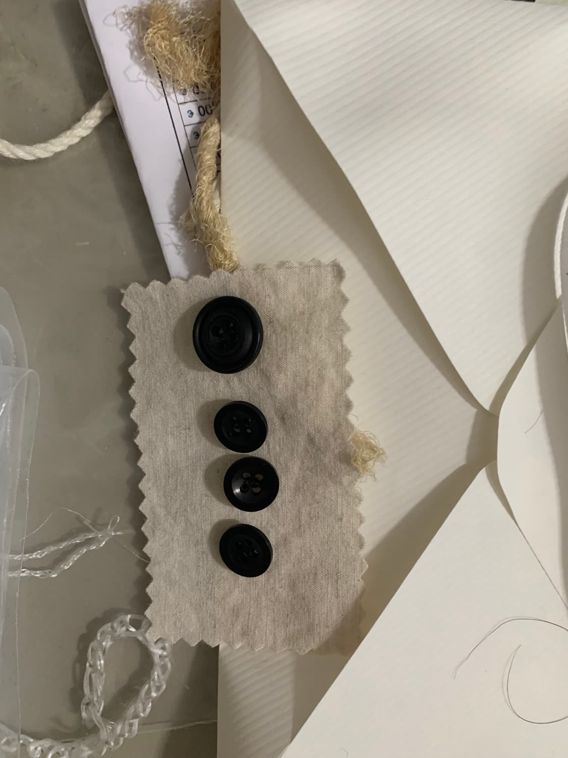 Moseori shirts 상품이미지4