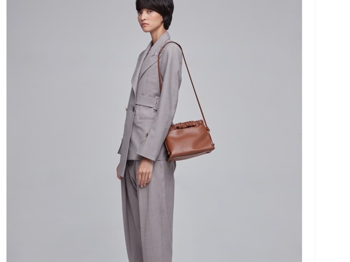 덱케 플로우백 (크로스백 &토트백) 상품이미지3