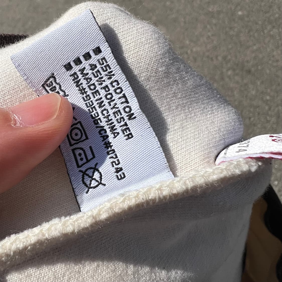 Ecko Unltd 힙합 그래픽 져지 상품이미지9