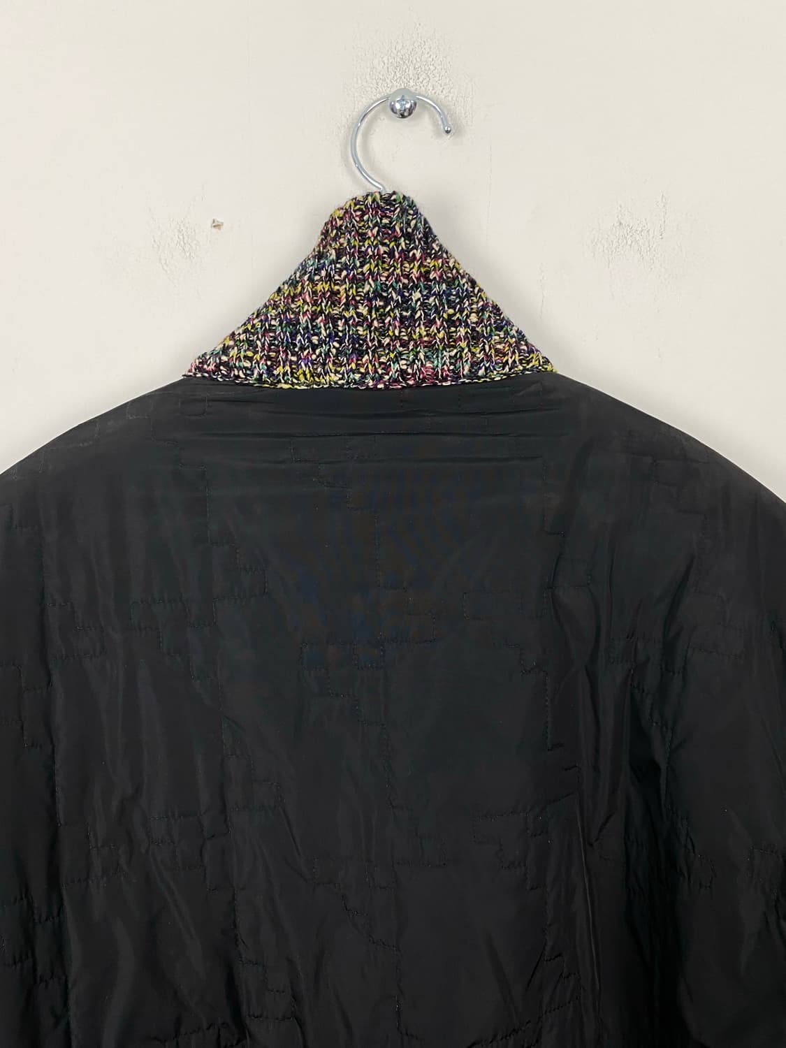 Missoni 미쏘니 리버시블 멀티컬러 니트가디건 자켓 상품이미지5