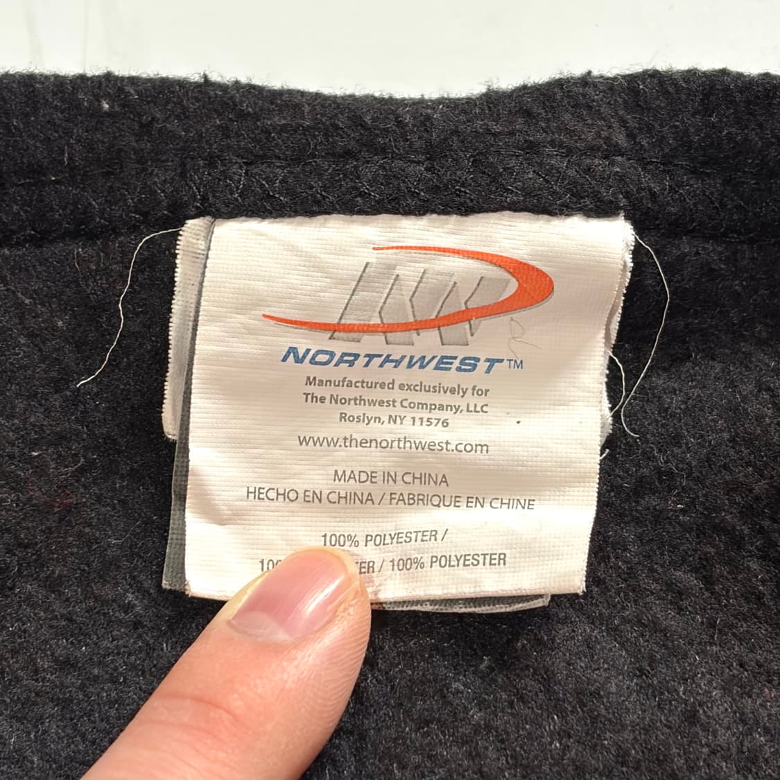 할리 데이비슨 블랙 샤워 가운 상품이미지6