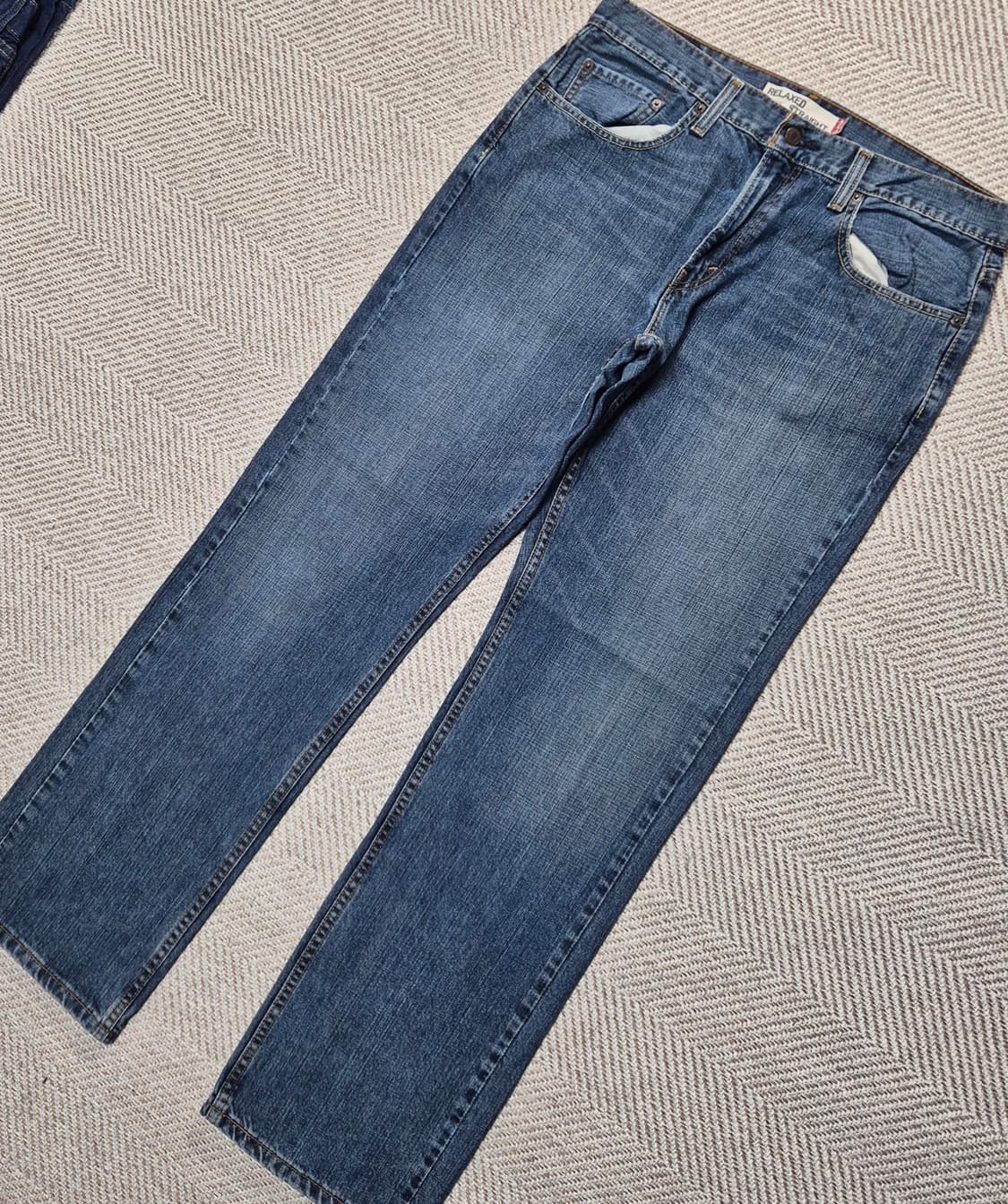 리바이스 559 (p65) 상품이미지2