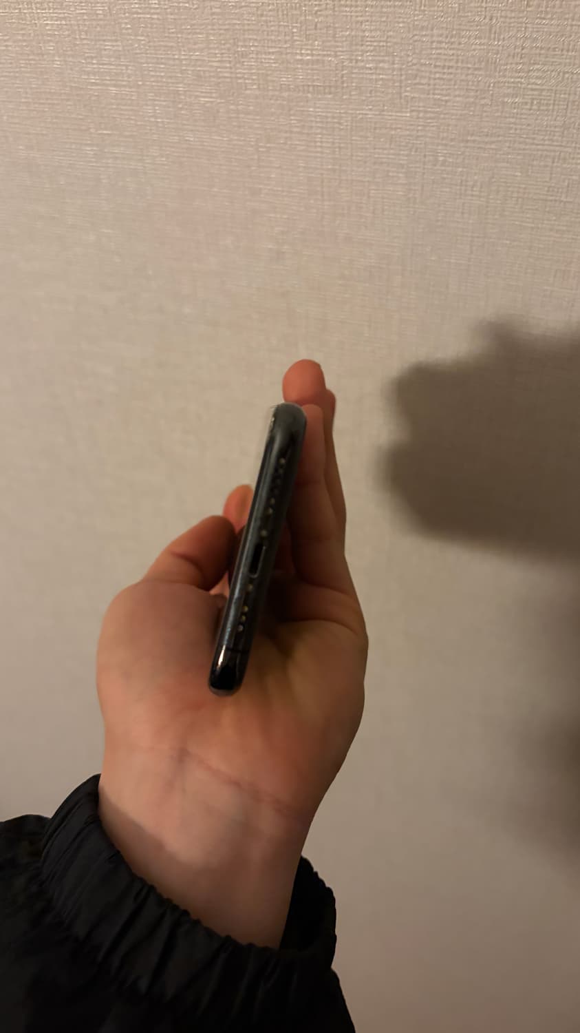 아이폰 11 pro 256GB 스페이스 그레이  상품이미지3