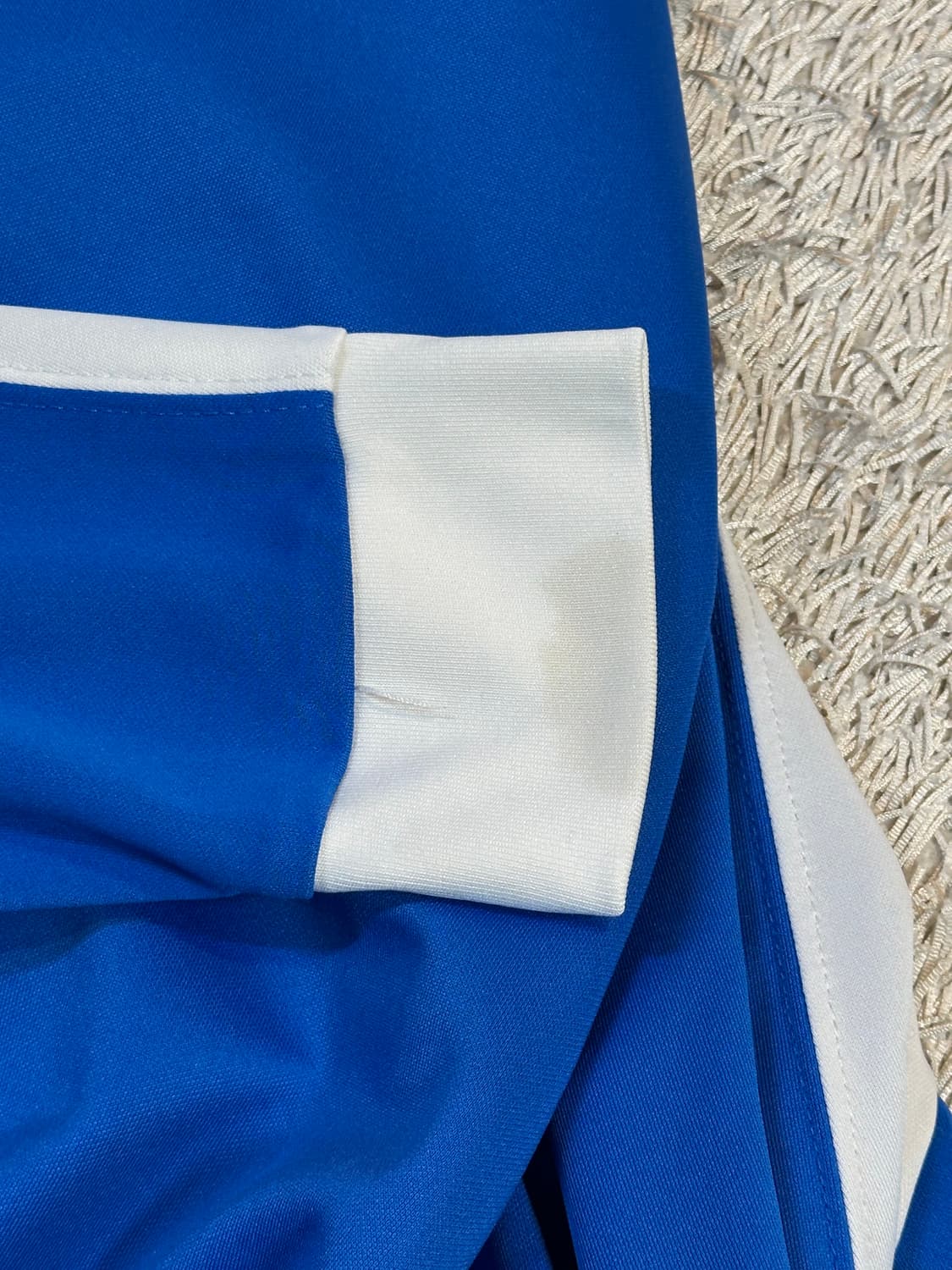 나이키 드라이핏 스우시 사이드라인 기능성 롱슬리브 긴팔 상품이미지6