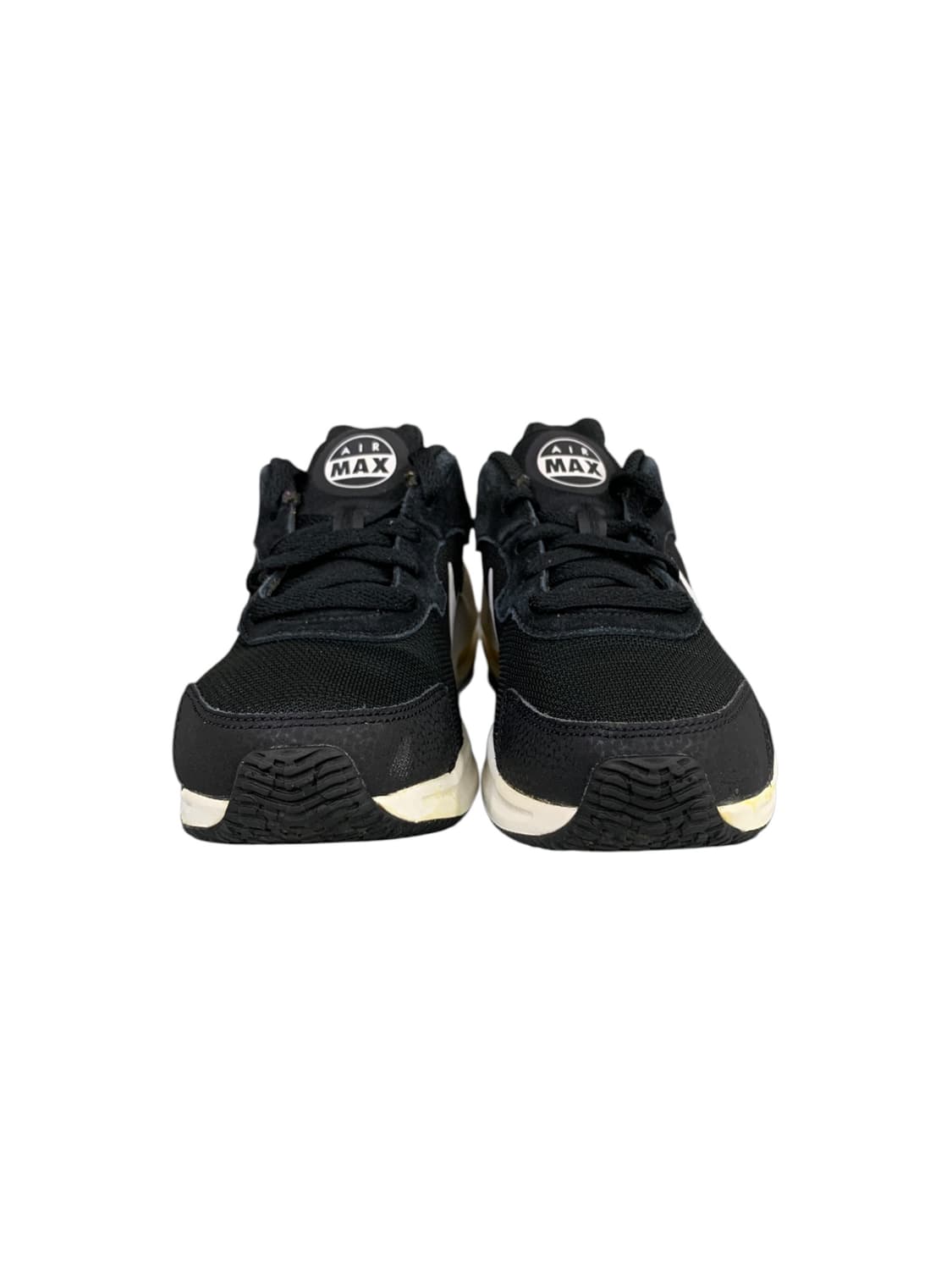 나이키 에어맥스 가일 블랙 240 상품이미지4