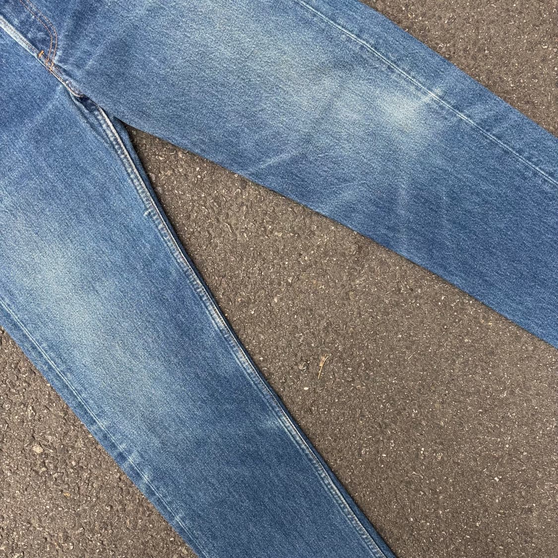 90년대 미국 리바이스 501  상품이미지7