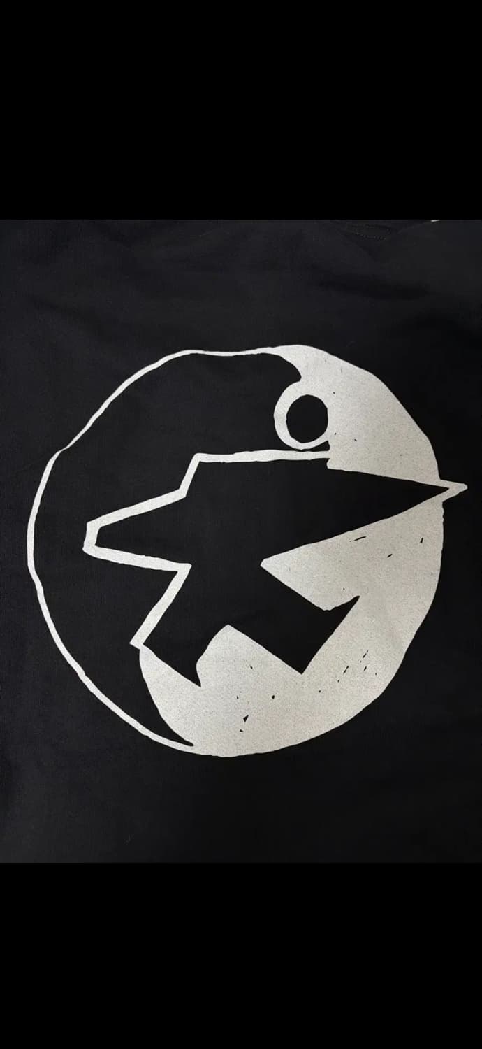 [L] 스투시 아워레가시 워크샵 서프맨 후드 상품이미지2