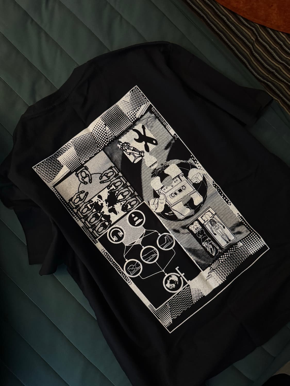 Cav empt 티셔츠 XL 상품이미지2
