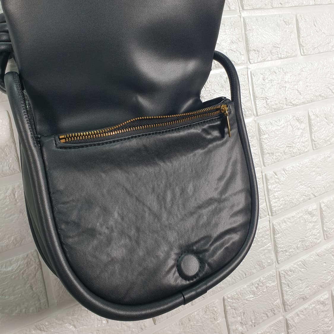 찰스앤키스 루나 노티드 핸들 숄더백 상품이미지7