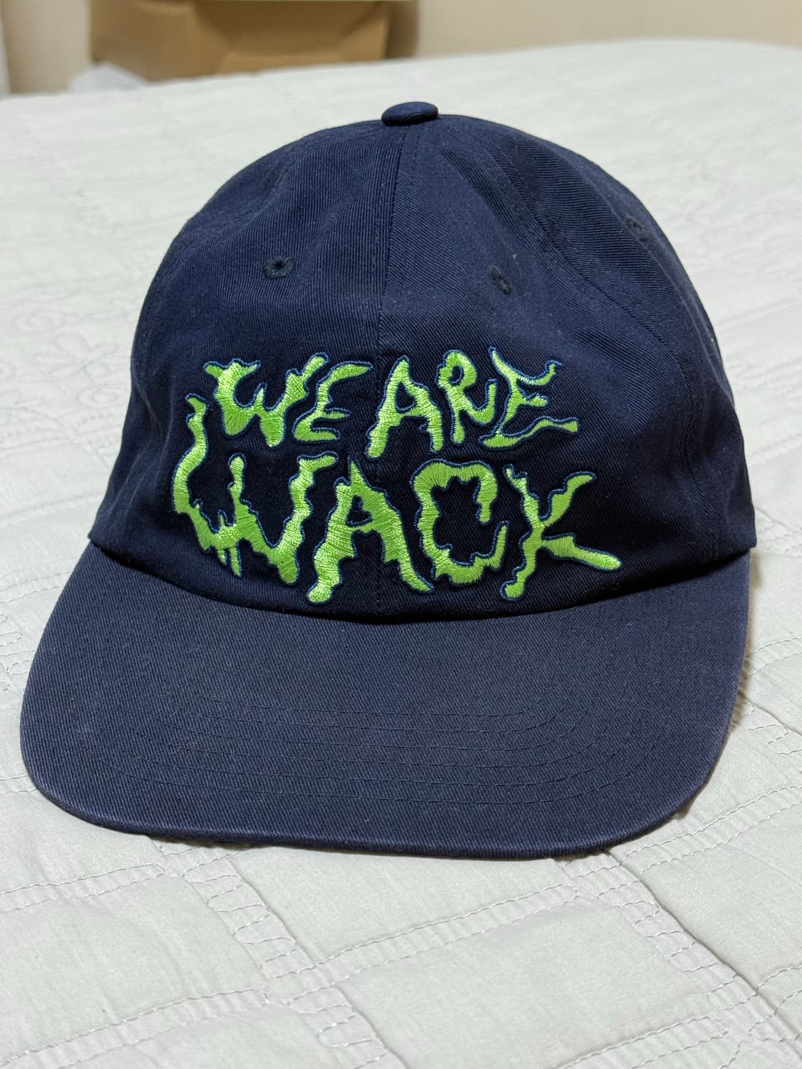 wack 웩 모자 상품이미지2