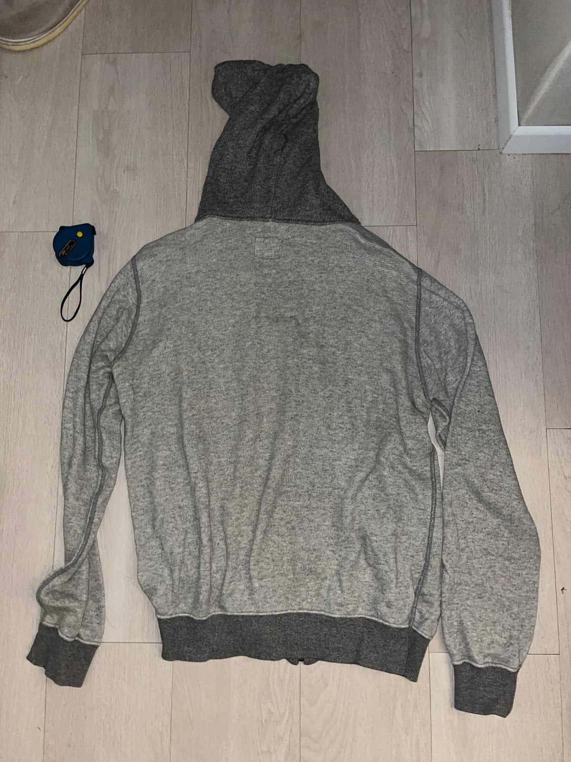 [40]페로우즈 스웻 후디 상품이미지3