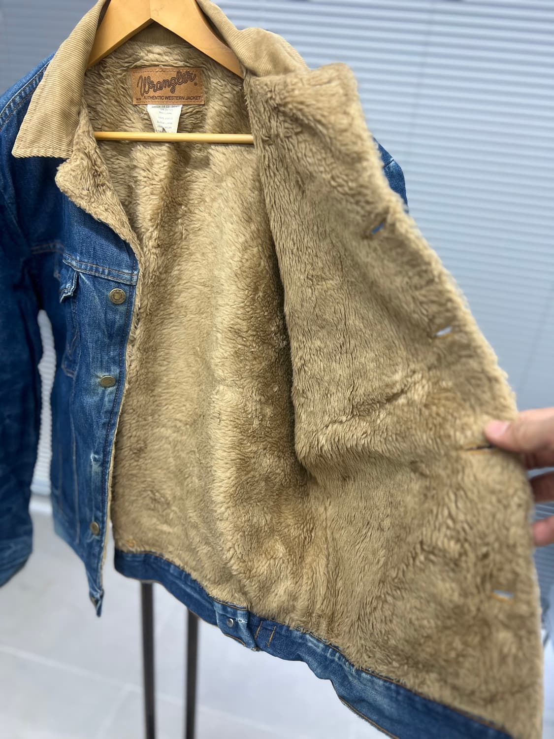 랭글러 US 42 상품이미지4