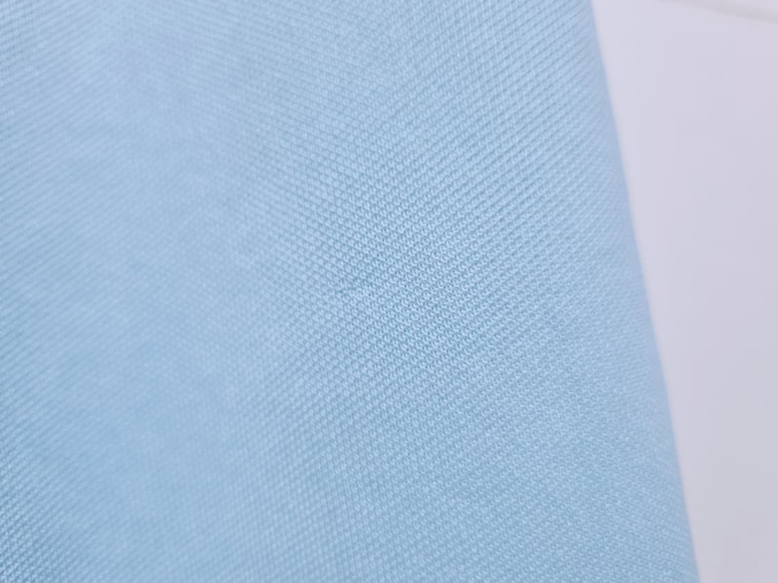 남성 빈티지 아디다스 구 베켄바우어 스카이블루 하늘색 소라색 트랙탑 져지 상품이미지8