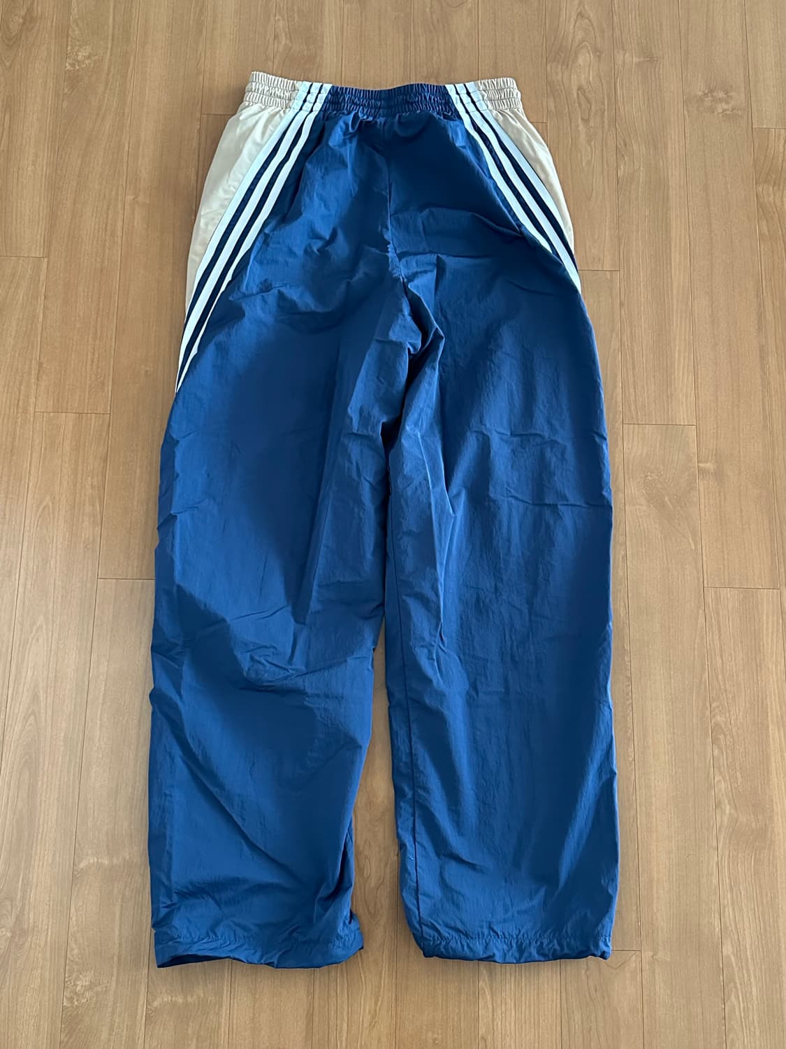 희귀 아디다스 트레이닝 팬츠 L 상품이미지2