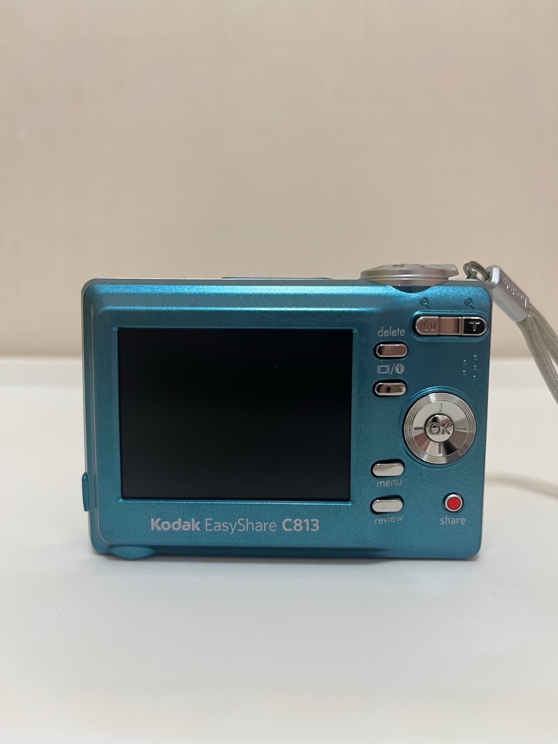 코닥 이지쉐어 c813 Kodak easyshare 상품이미지2