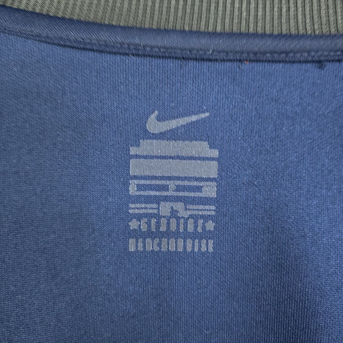 나이키(nike) 양키스 콜라보 집업자켓 95 상품이미지5