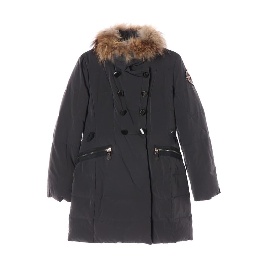 질바이질스튜어트 덕다운 패딩 상품이미지1