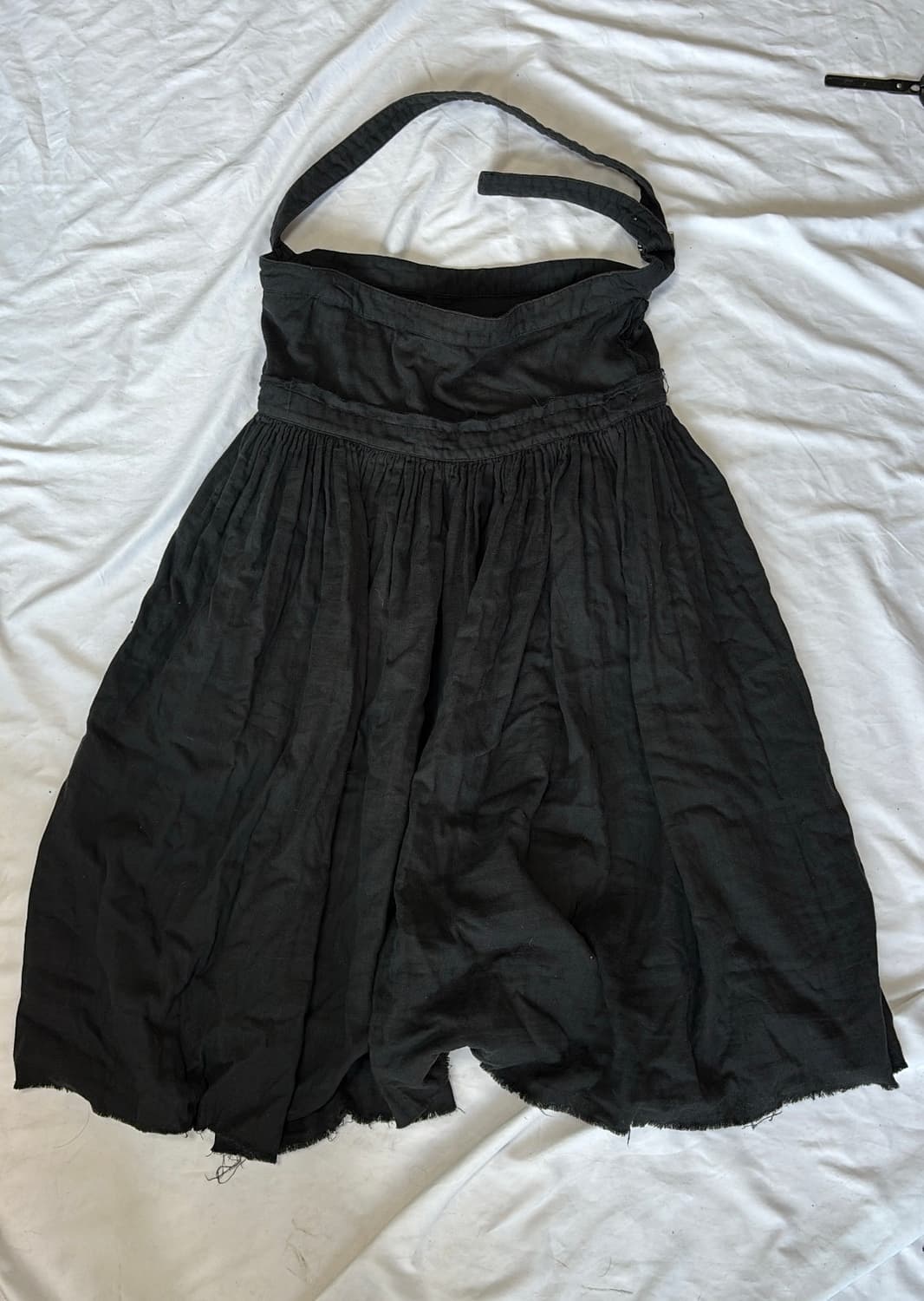 Painter's Skirt 상품이미지2