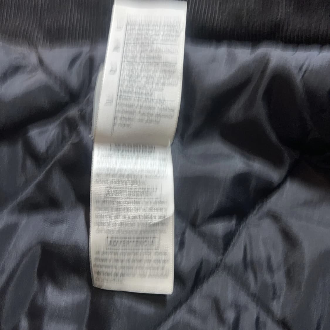 칼하트 J22 커스텀 자켓 브라운 상품이미지5