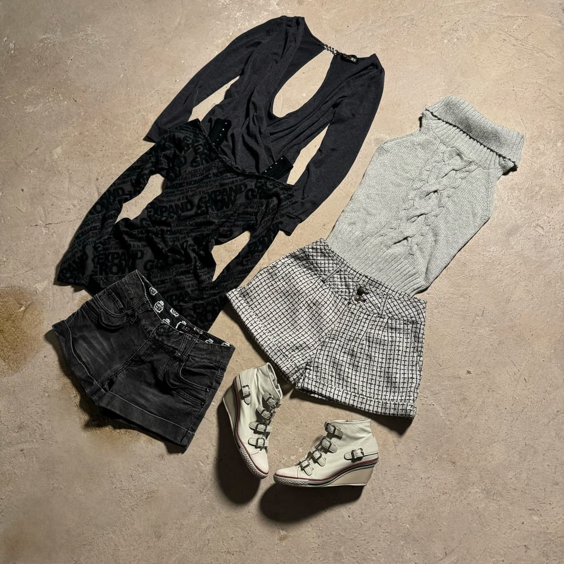 10/31 HOLLOWEEN POP-UP NOTICE 상품이미지5