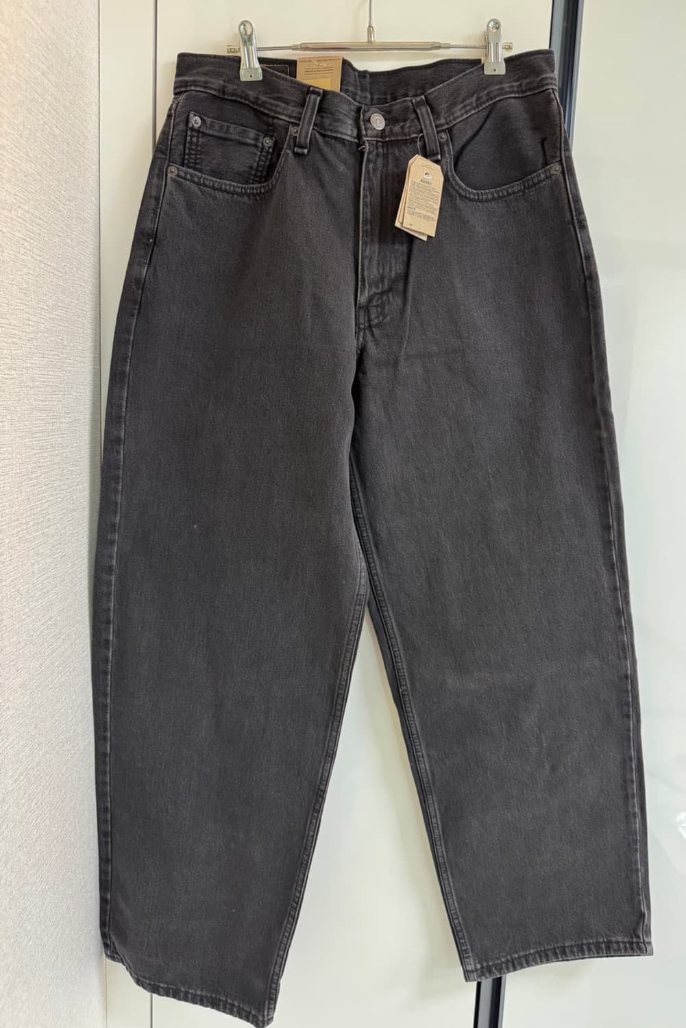 [새상품] 리바이스 578 baggy 상품이미지6