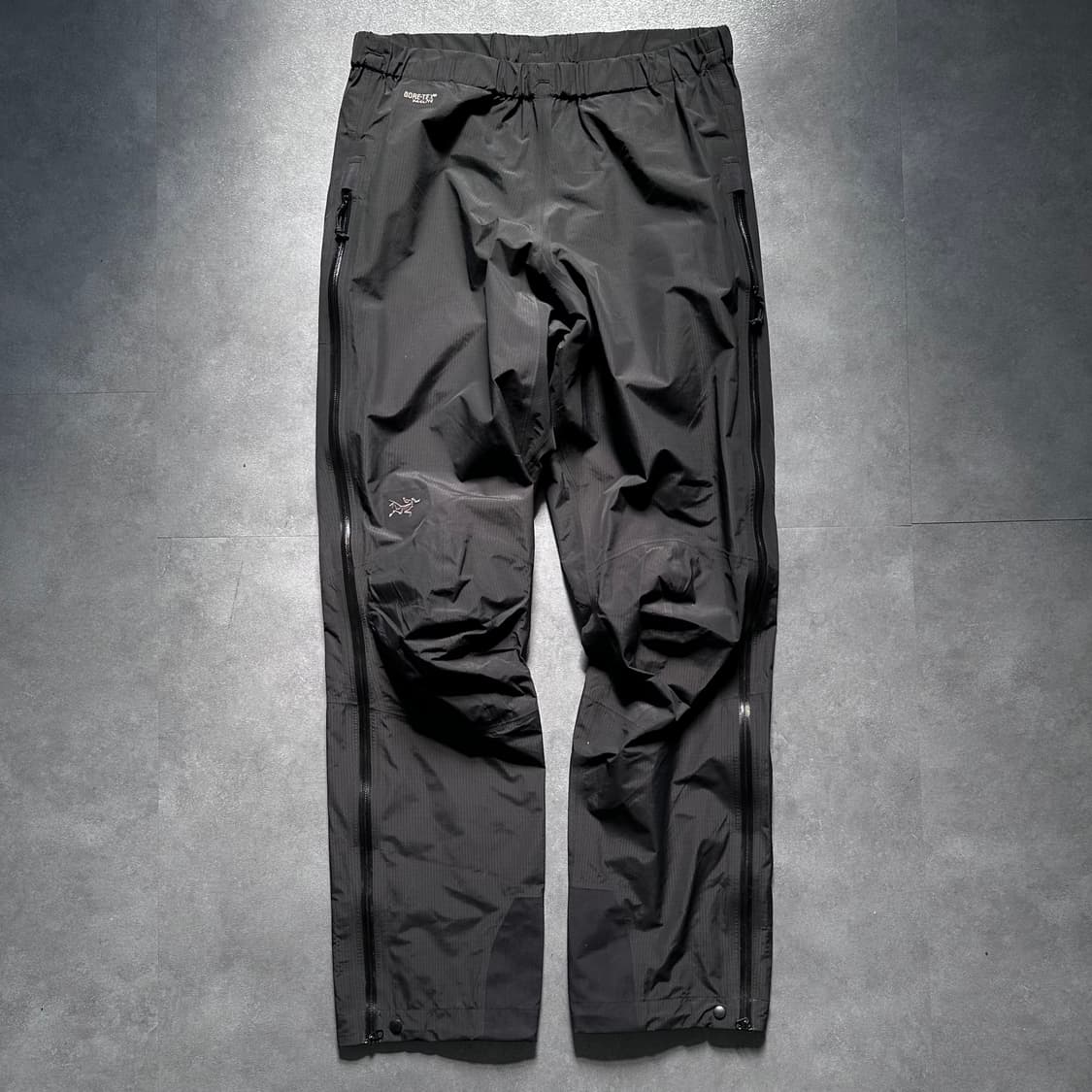 00s 아크테릭스 베타 고어텍스 팬츠  (vap.11) 상품이미지4
