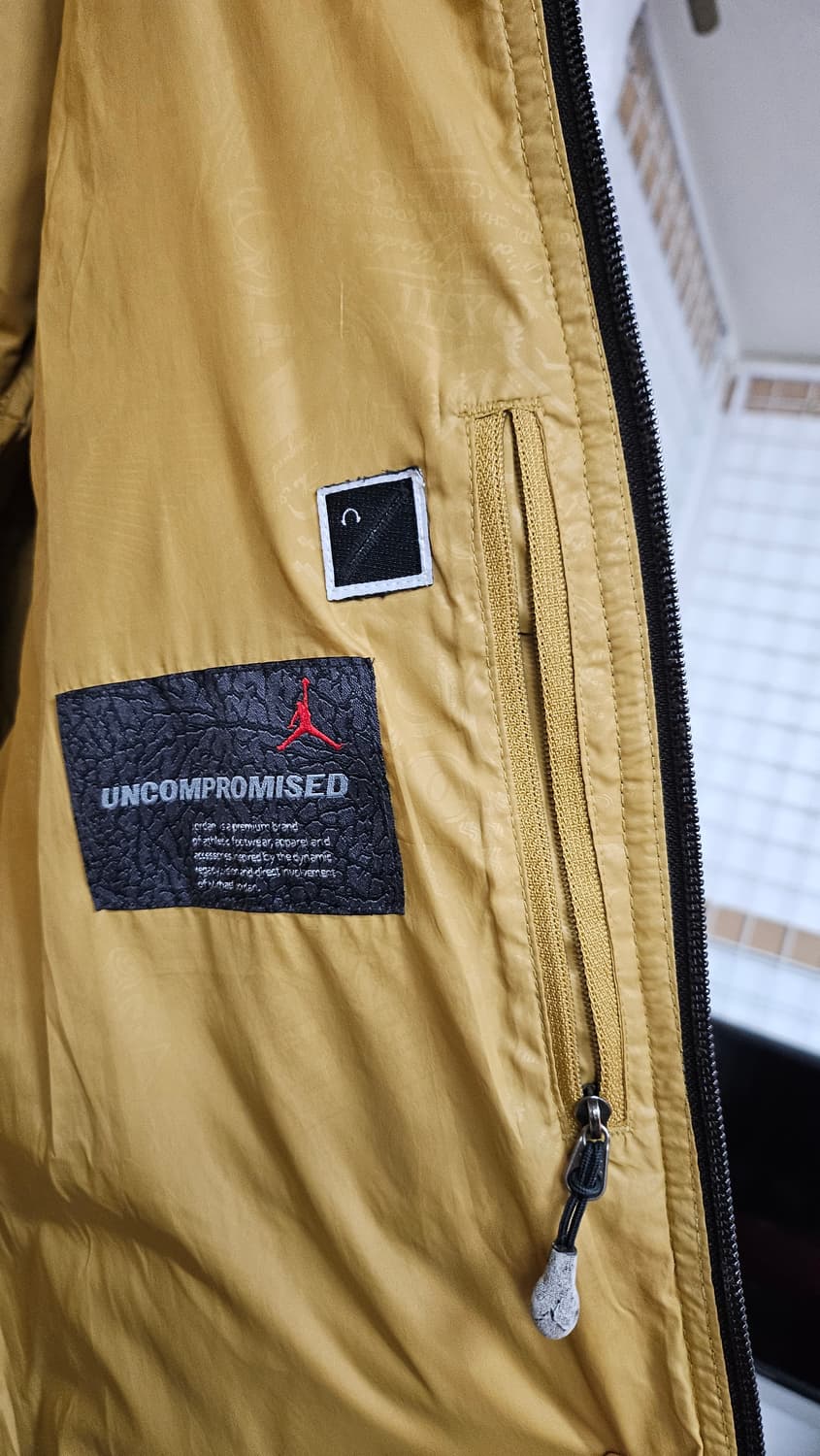 조던  패딩점퍼  상품이미지8