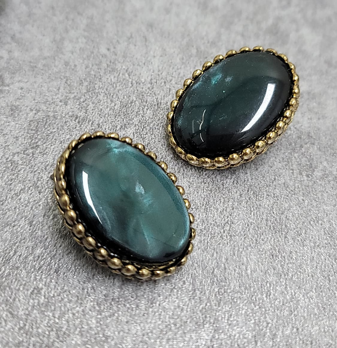 vintage earrings 상품이미지4