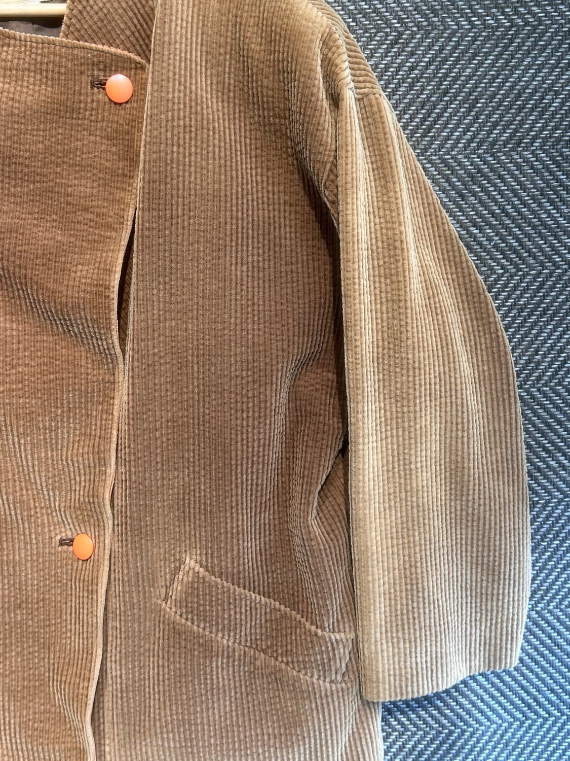 Enema 언발란스 덱자켓  상품이미지6