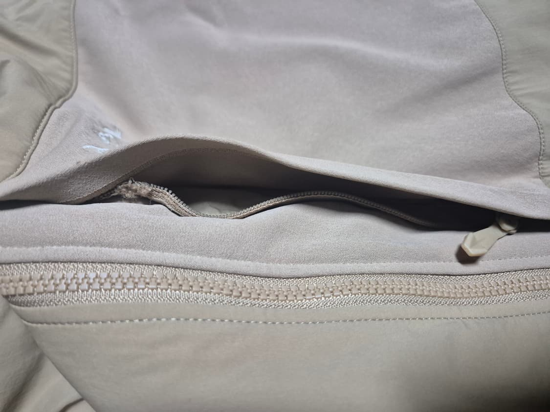 아크테릭스 프로톤 후디 Canvas Xl 판매합니다. 상품이미지2