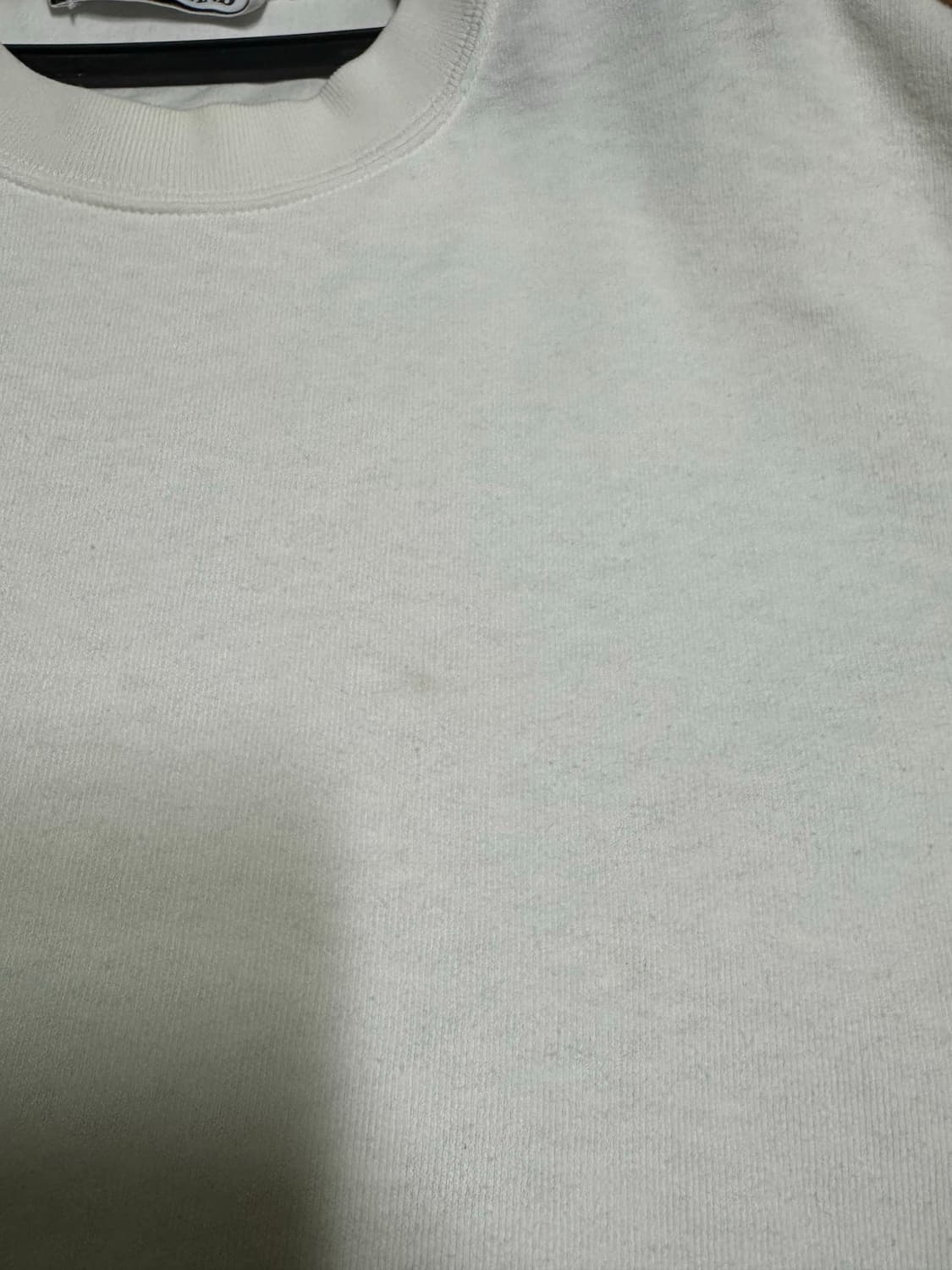 스톤아일랜드 맨투맨 XL 상품이미지3