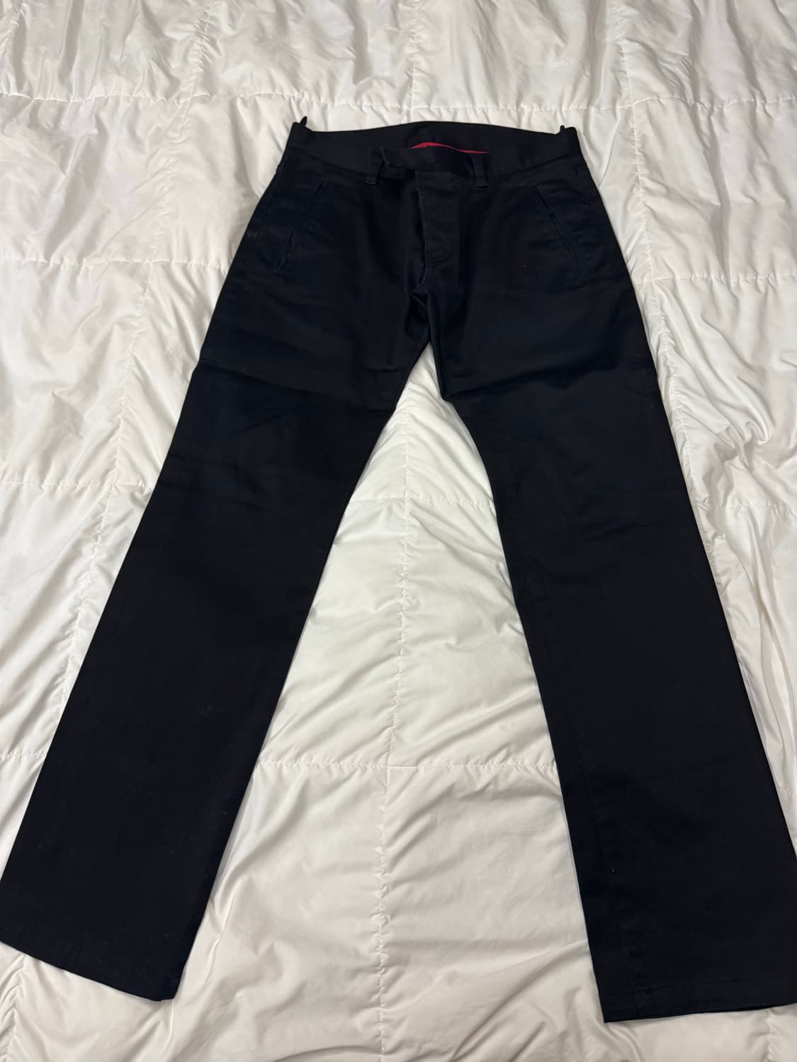 프라다바지 상품이미지1