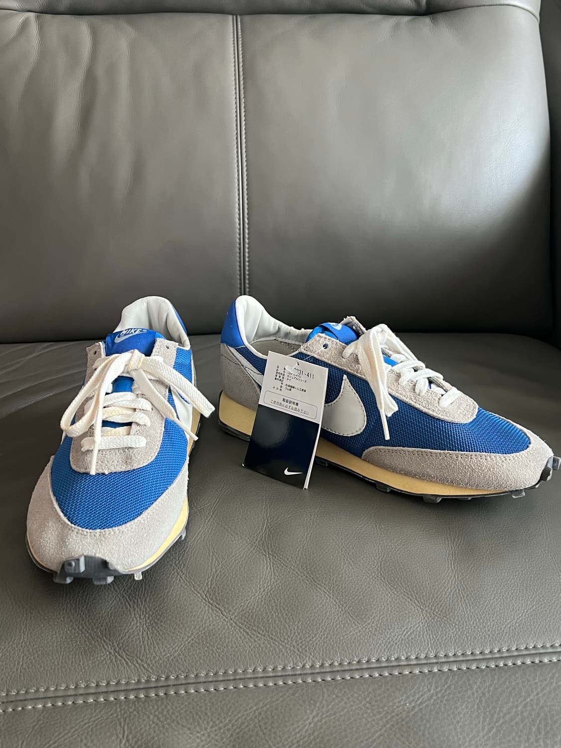 [새상품] 나이키 LDV 회파 vntg ldv회파 상품이미지3