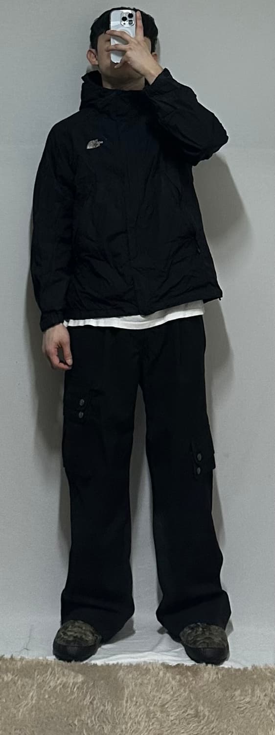 노스페이스 바람막이 상품이미지5