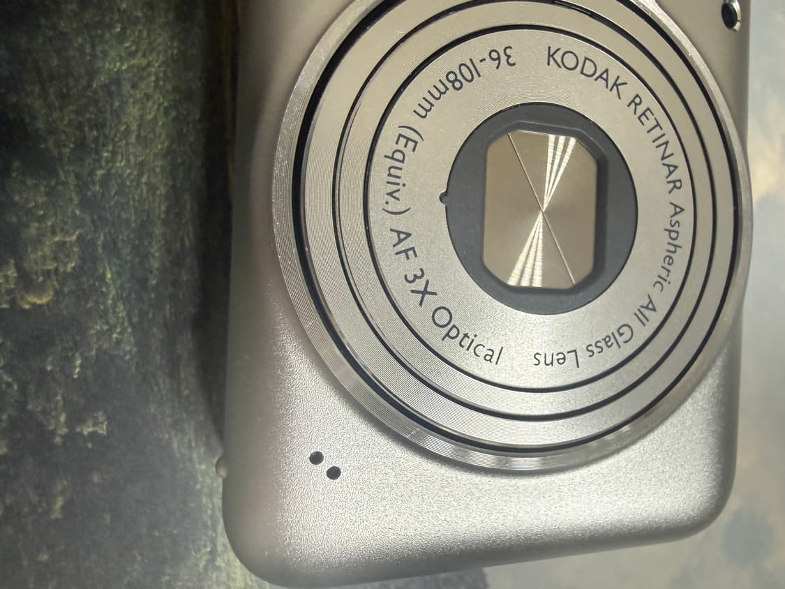 새상품급/풀구성!) 코닥 Kodak easyshare v1003 상품이미지6