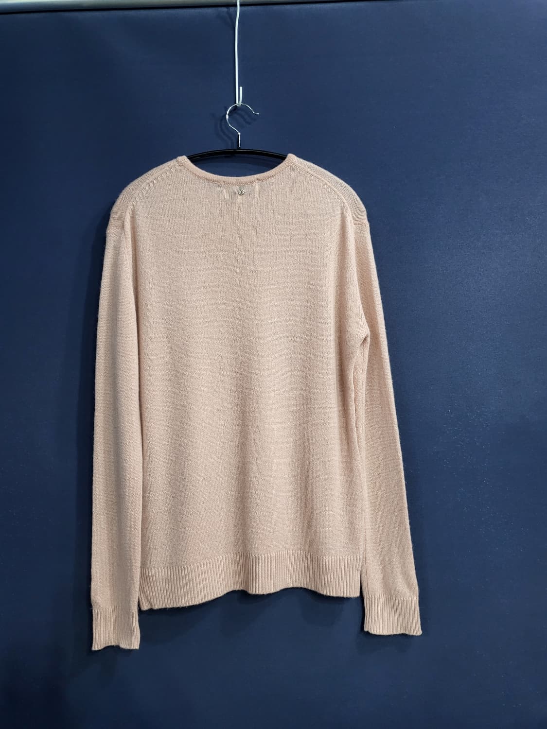 머레이알란 캐시미어100%니트 상품이미지3